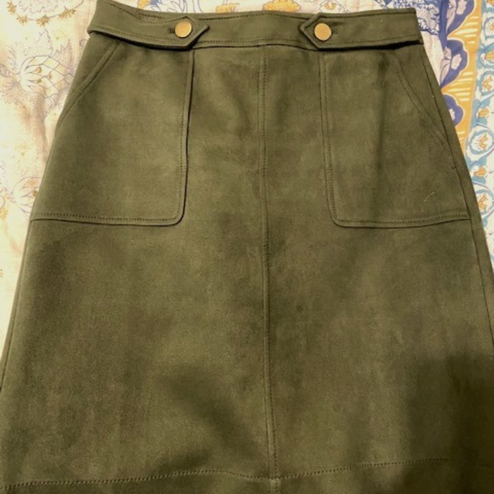 5 Loft Skirts Size 8/ Medium